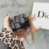 Dior耳機包