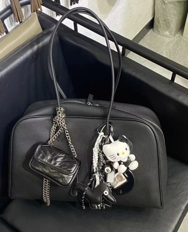 YSL香油皮小廢包