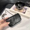 YSL香油皮小廢包