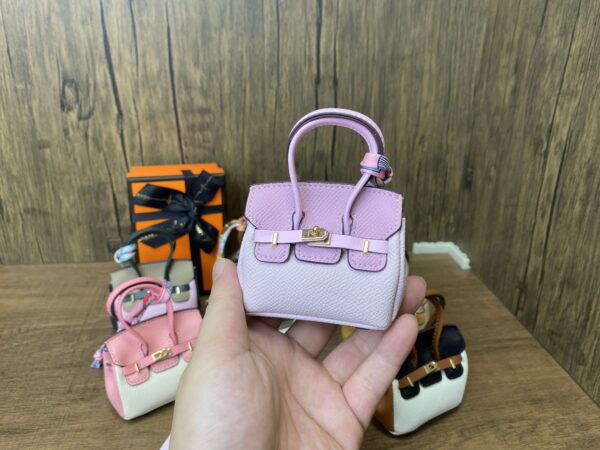鉑金Birkin系列(單色/撞色)