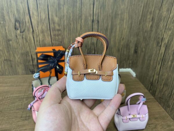 鉑金Birkin系列(單色/撞色)