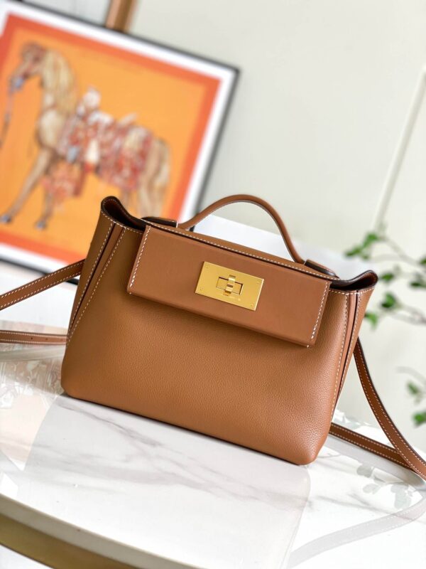 Hermes 愛馬仕手工高端