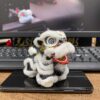 熱門萌獅