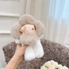 vivienne太陽花毛絨公仔