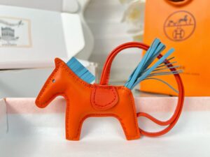 H家小羊皮飛馬(全套包裝)
